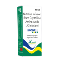 imowell iv infusion