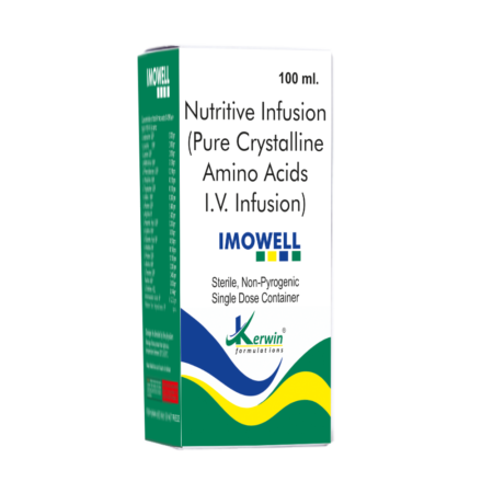 imowell iv infusion