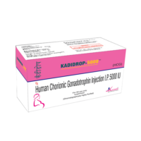 hcg human chorionic gonadotropin injections