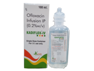 Ofloxacin
