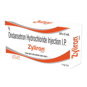 Zyliron Injection