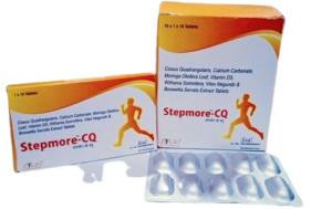 stepmore