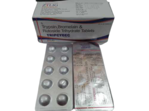 Tripcydec Tablet