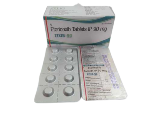 Zixib 90 Tablet