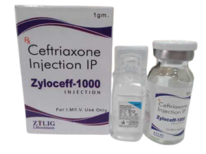 Zyloceff 1000