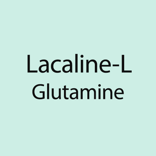 Lacaline-L Glutamine